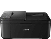 Canon PIXMA TR4550 דיו למדפסת